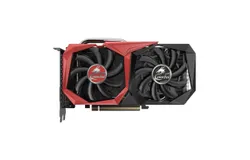 Colorful GTX1660 Super 6GB graphics card，Tomahawk&comma; eSports&comma; gaming&comma; Tomahawk graphics card（Renewed）