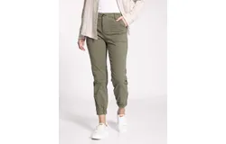 Thread & Supply Inara Pants In Olive