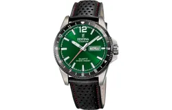 Festina &sol; F20699-3 CALENDARIO TITANIUM MENS