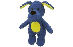 Dotty Friends 3&period;0-Dog&comma; 13-inch Height&comma; Pet Toys Supplies