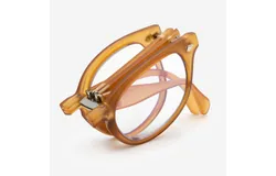 VITENZI Fano bifocals Sunglasses Brown
