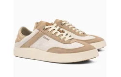 Olukai Kilea Womens Sneaker In Tan