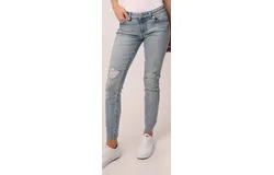 Dear John Denim Joyrich Skinny Jean In Denim
