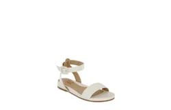 Mia Santy Sandal In Bone