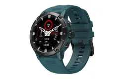 Zeblaze Ares 3 Bluetooth Talking 1&period;52-inch Large Color Screen 100&plus; Sports Mode Smartwatch