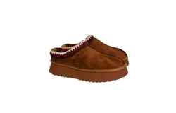 Mia Women&apos;s On Trend Platform Shoe In Natural
