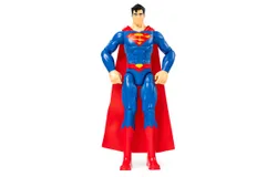 DC Comics 12-inch Superman Action Figure by Spin Master