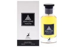 Jean Lowe Fraiche by Maison Alhambra for Men - 3&period;4 oz EDP Spray
