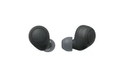 Sony WF-C700N Truly Wireless Noise Canceling in-Ear Bluetooth Earbud Headphones with Mic and IPX4 water resistance&comma; Black