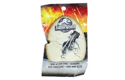 Jurassic World Mini Dinosaur Action Figure &lpar;One Figure Chosen at random&rpar;