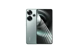 Xiaomi Redmi Turbo 3&comma; third generation Snapdragon 8s&comma; Xiaomi ThePaper OS&comma; 16G&plus;512G， AI function&comma; Redmi 5G mobile phone-Green