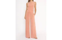 4Si3Nna Brodie Pants In Rose Dawn