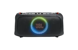 JBL - Partybox On-the-Go Essential Bluetooth Speaker