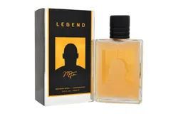 Michael Jordan Legend by Michael Jordan for Men - 3&period;4 oz Cologne Spray