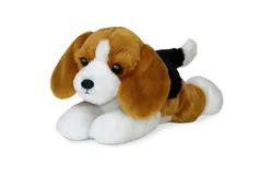 Buddy the Beagle Flopsie 12" Plush by Aurora - 31518