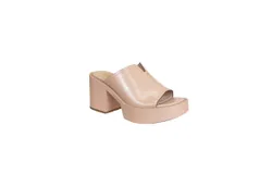 Otbt Women&apos;s Freja Heeled Sandal In Rosette