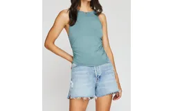 Gentle Fawn Kimberly Tank In Baltic