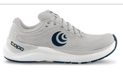 Topo Athletic Ultrafly 4 In Grey&sol;navy