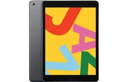 2020 Apple iPad &lpar;10&period;2-inch&comma; Wi-Fi&comma; 128GB&rpar; - Space Gray &lpar;8th Generation&rpar; &lpar;Renewed&rpar;