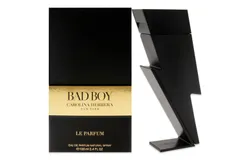 Bad Boy Le Parfum by Carolina Herrera for Men - 3&period;4 oz Eau de Parfum