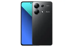 Xiaomi Redmi Note 13 4G LTE &lpar;256GB &plus; 8GB&rpar; 6&period;67" 108MP Global Version &lpar;Midnight Black&rpar;