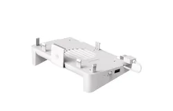 Switch Oled Console Dock Flat Rear Cooling Fan&comma; Switch Dock USB Cooler