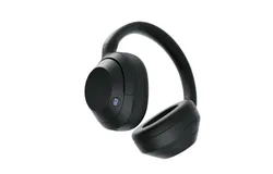 Sony ULT WEAR Noise Canceling Wireless Headphones with Alexa Built-in&comma; Massive Bass and Comfortable Design&comma; Black