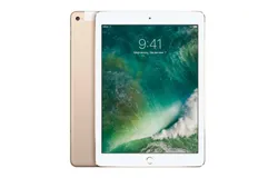 Apple iPad Air 9&period;7" &lpar;5th Generation&comma; Wi-Fi&comma; 128GB&rpar; - Gold &lpar;Excellent Refurbished&rpar;
