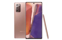 SAMSUNG Galaxy Note 20 8GB&plus;256GB Mobile Gaming Unlocked &lpar;Renewed&rpar;