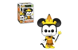 Funko Pop&excl; Disney Halloween - Minnie Mouse &num;1485