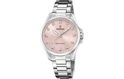Festina &sol; F20654-2 Solar Energy Ladies