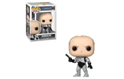 Funko Pop&excl; RoboCop &num;1635