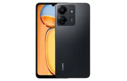 Xiaomi Redmi 13C 4G LTE &lpar;256GB &plus; 8GB&rpar; 6&period;74" 50MP Triple Camera &lpar;Global version phone】&rpar; &plus;  &lpar;Midnight Black &rpar;