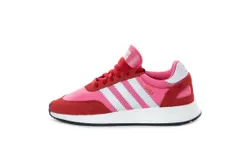 Adidas Women&apos;s I-5923 Running Shoes In Chalk Pink&sol;footwear White&sol;red