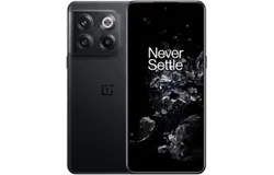 ONEPLUS 10T 12+256GB 5G Unlocked Android Smartphone 120Hz Fluid AMOLED Display | Triple Camera 50+8+2MP, 16MP | 125W SuperVOOC Charging  -Black New