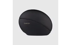 SVAKOM Pulse Galaxie Pulse Stimulator With Starlight Projector - Black
