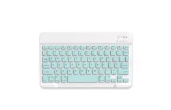 keyboard&comma; wireless keyboard&comma; USB interface&comma; for laptop computer&comma; ultra-slim Bluetooth keyboard