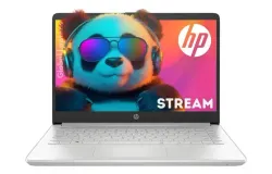 Notebook HP Stream 14-cf2733 Intel N4120 8GB RAM 64GB Emmc