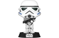 Funko Pop&excl; Star Wars&colon; Stormtrooper &num;598