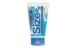 Body Action Size Rx 2&period;0 oz bottle
