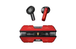 Marvel In-Ear Bluetooth Headset BTMV21 Red