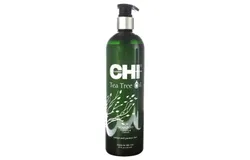 Tea Tree Oil by CHI for Unisex - 25 oz Shampoo