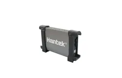 Hantek 365F PC USB Digital Data Logger Recorder Multimeter Voltage Current Resistance Measurement
