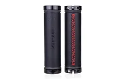 ZTTO Bicycle Handle Cover Microfiber Leather Grip Mountain Bike Riding Accessories Handlebar Cover Anti-slip Handle Grip