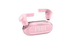 MIBRO EARBUDS3 Wireless Bluetooth Headset&comma; In-Ear Digital Touch Noise Canceling Low Latency Bluetooth Headset