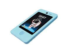 Children and students mobile phone built-in early education puzzle music game can receive and call the whole network