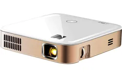 Kodak Luma 350 Portable Pico Projector 4K - Smart Projector up to 150" with 350 Lumen