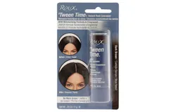 Roux Tween Time Instant Root Concealer Stick - Dark Brown For Unisex 0&period;28 oz Concealer