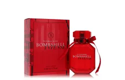 Bombshell Intense Victoria's Secret Eau De Parfum Spray 1.7 Oz