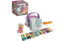 LEGO® VIDIYO Candy Mermaid Beatbox 43102 Building Kit with Minifigure&comma; New 2021 &lpar;71 Pieces&rpar;